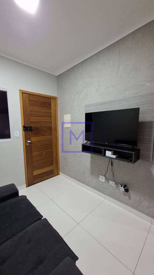 Apartamento, 2 quartos, 37 m² - Foto 9