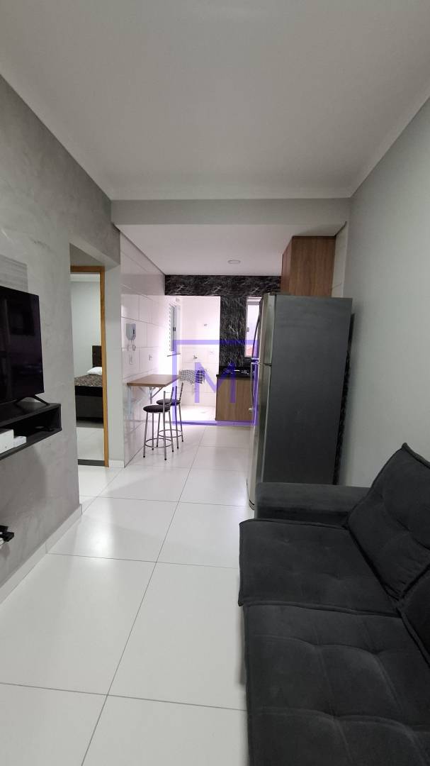 Apartamento, 2 quartos, 37 m² - Foto 10