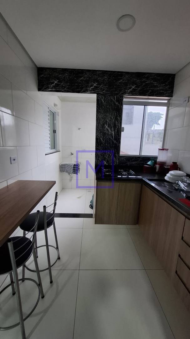 Apartamento, 2 quartos, 37 m² - Foto 11