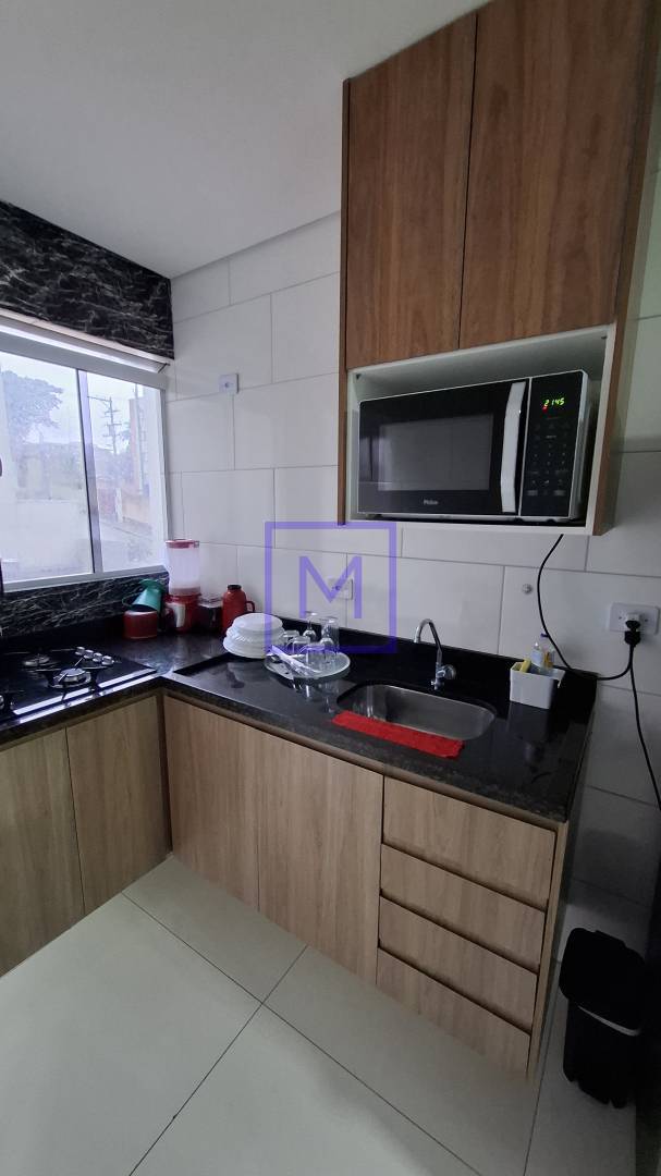 Apartamento, 2 quartos, 37 m² - Foto 12