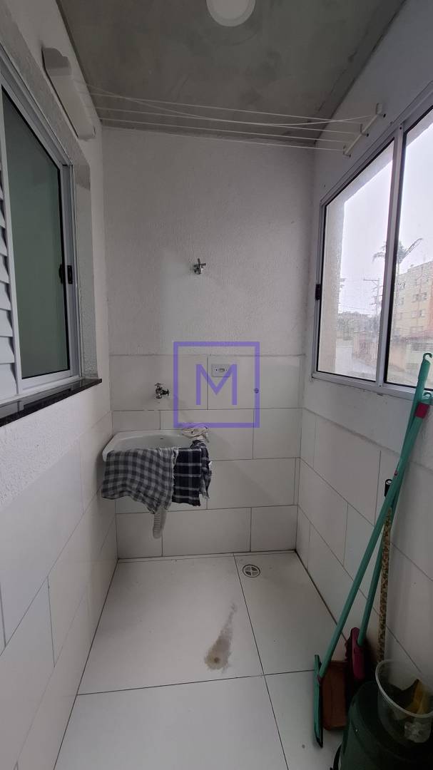 Apartamento, 2 quartos, 37 m² - Foto 14
