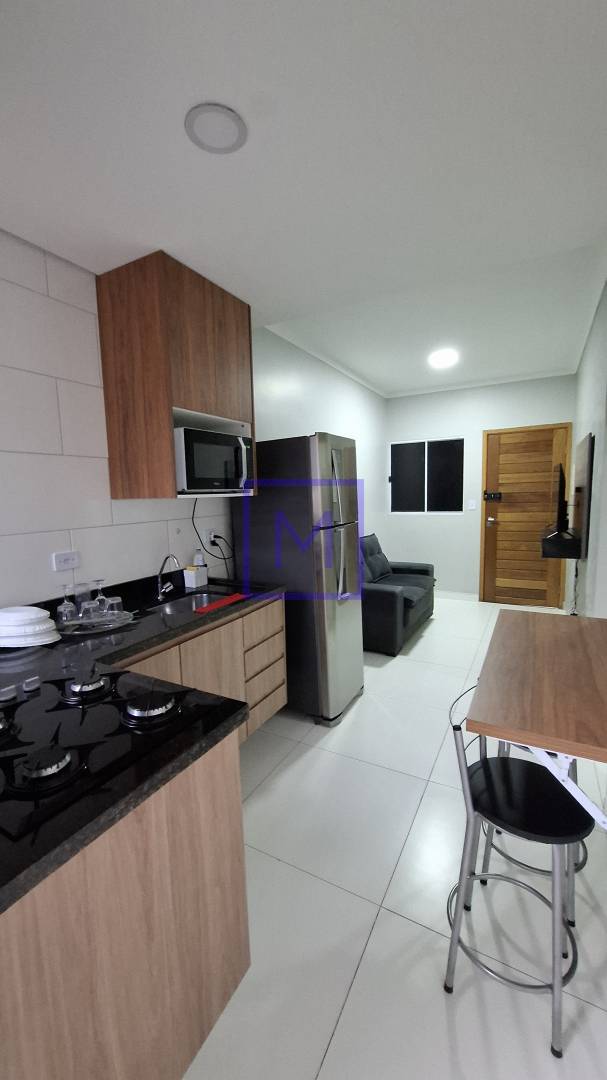 Apartamento, 2 quartos, 37 m² - Foto 15
