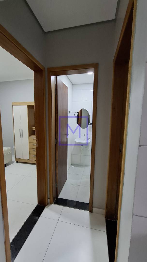 Apartamento, 2 quartos, 37 m² - Foto 16