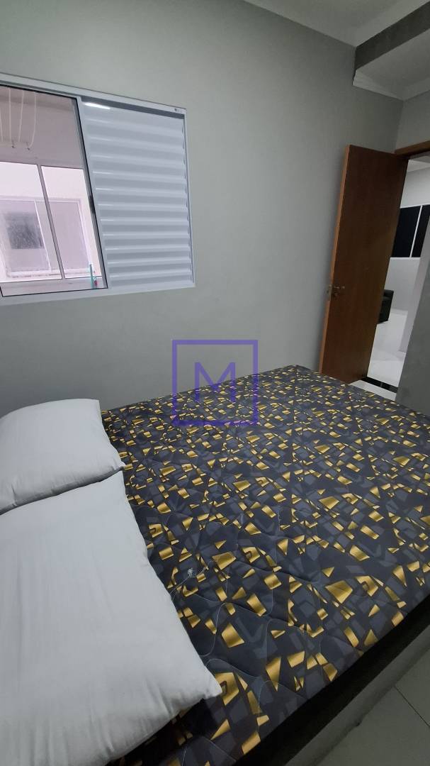 Apartamento, 2 quartos, 37 m² - Foto 26