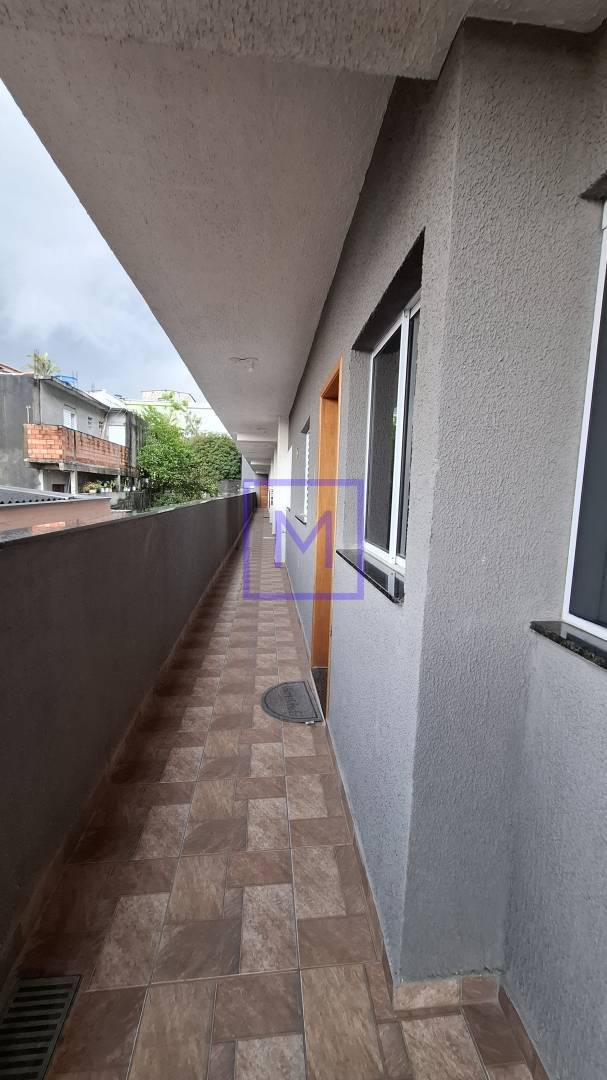 Apartamento, 2 quartos, 37 m² - Foto 27