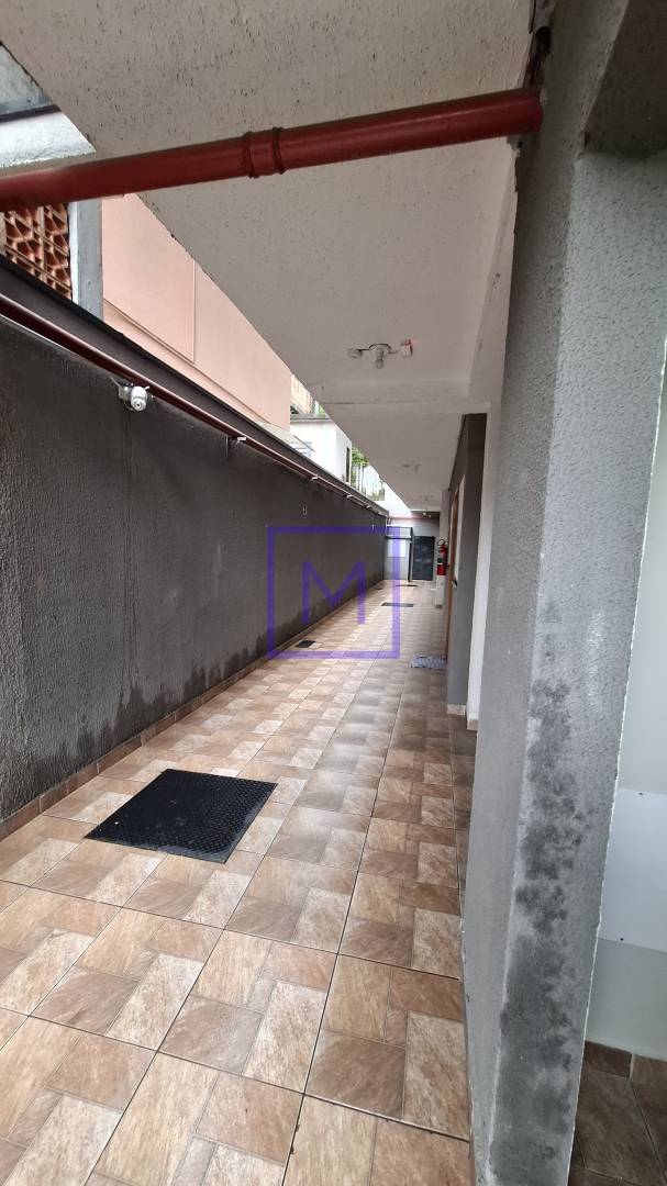 Apartamento, 2 quartos, 37 m² - Foto 29