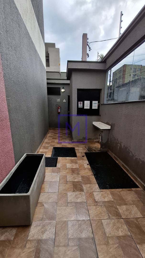 Apartamento, 2 quartos, 37 m² - Foto 31