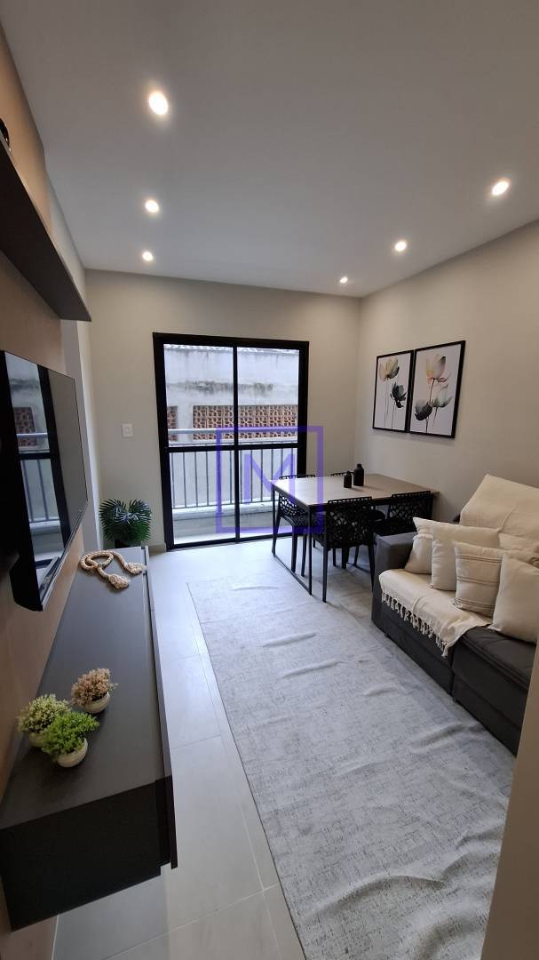 Casa de Condomínio, 2 quartos - Foto 2