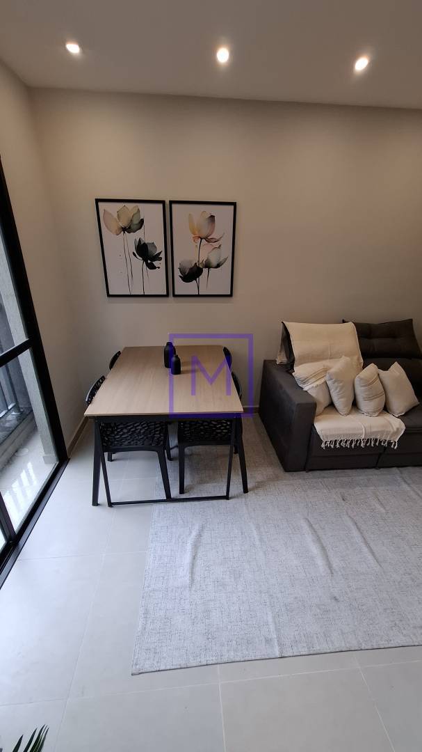 Casa de Condomínio, 2 quartos - Foto 4