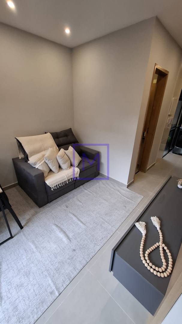 Casa de Condomínio, 2 quartos - Foto 6