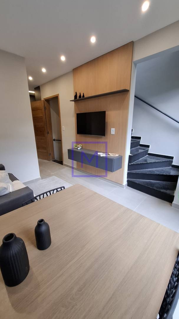 Casa de Condomínio, 2 quartos - Foto 7