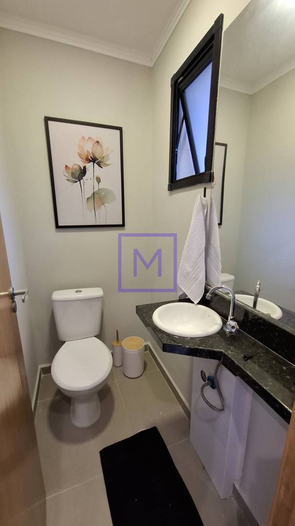 Casa de Condomínio, 2 quartos - Foto 8