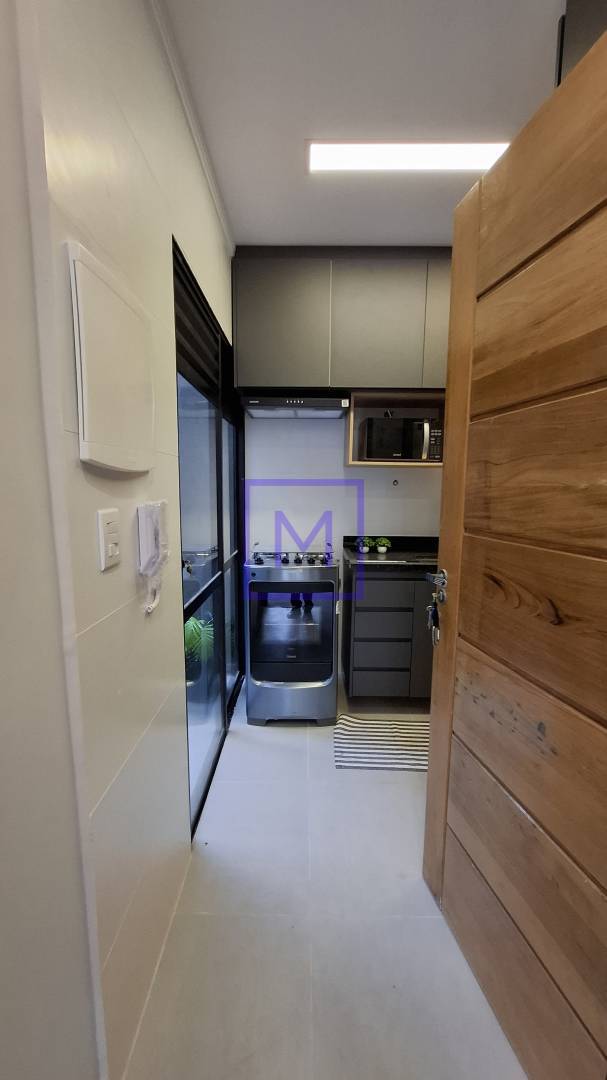 Casa de Condomínio, 2 quartos - Foto 9