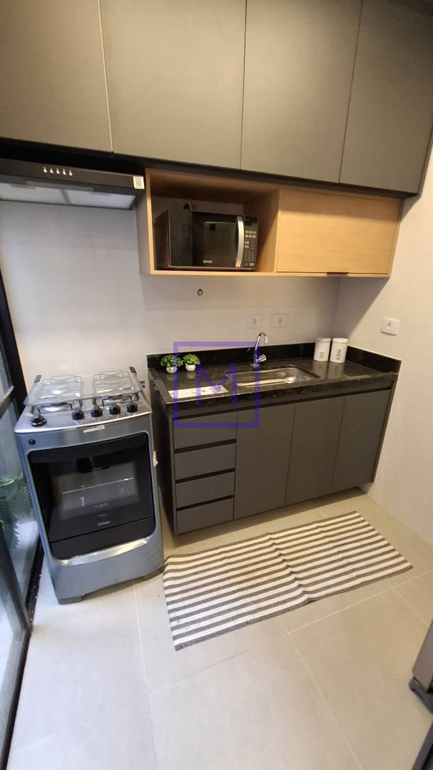 Casa de Condomínio, 2 quartos - Foto 11