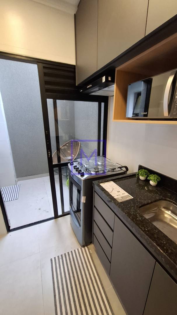 Casa de Condomínio, 2 quartos - Foto 14