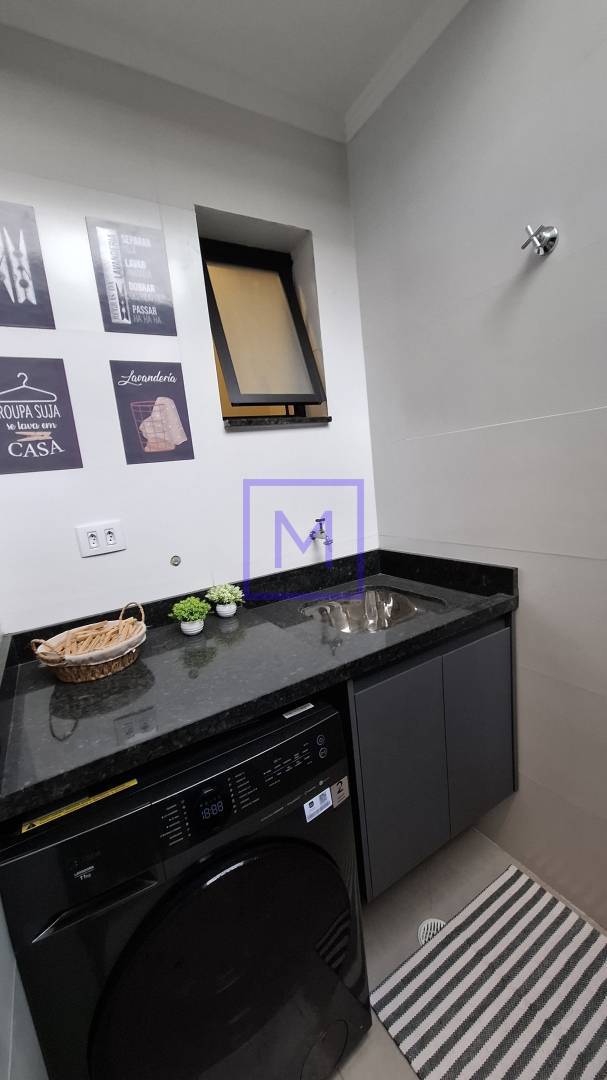 Casa de Condomínio, 2 quartos - Foto 17