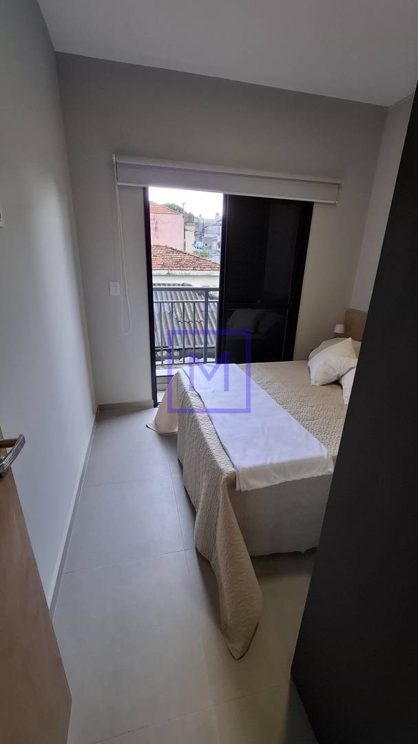 Casa de Condomínio, 2 quartos - Foto 23