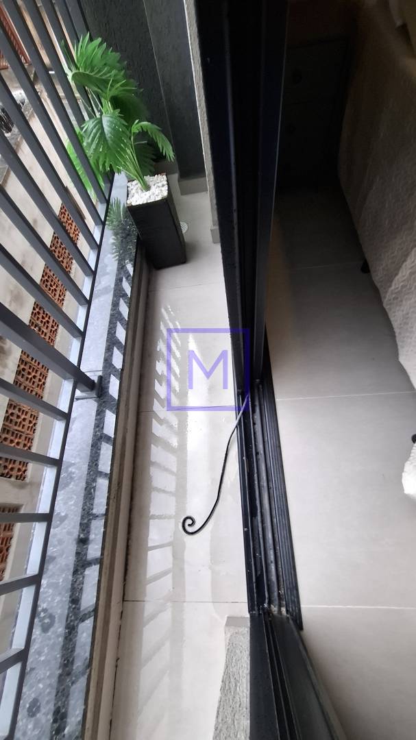 Casa de Condomínio, 2 quartos - Foto 24