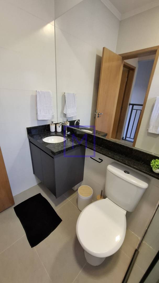 Casa de Condomínio, 2 quartos - Foto 27