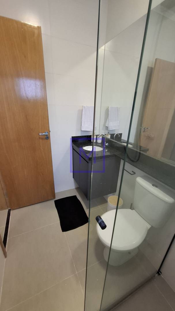 Casa de Condomínio, 2 quartos - Foto 28