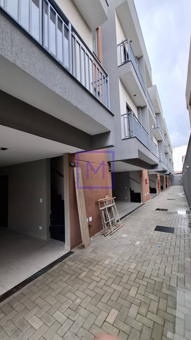 Casa de Condomínio, 2 quartos - Foto 35