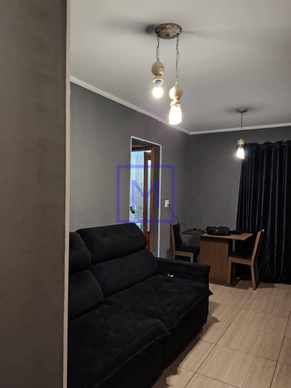 Apartamento, 2 quartos, 48 m² - Foto 4