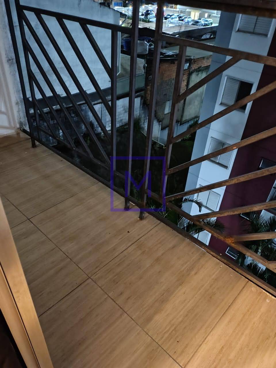 Apartamento, 2 quartos, 48 m² - Foto 9