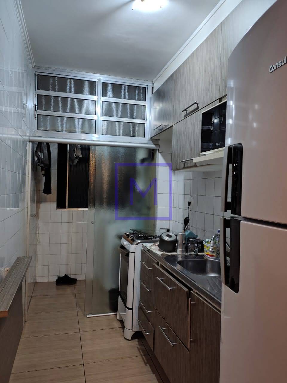 Apartamento, 2 quartos, 48 m² - Foto 8