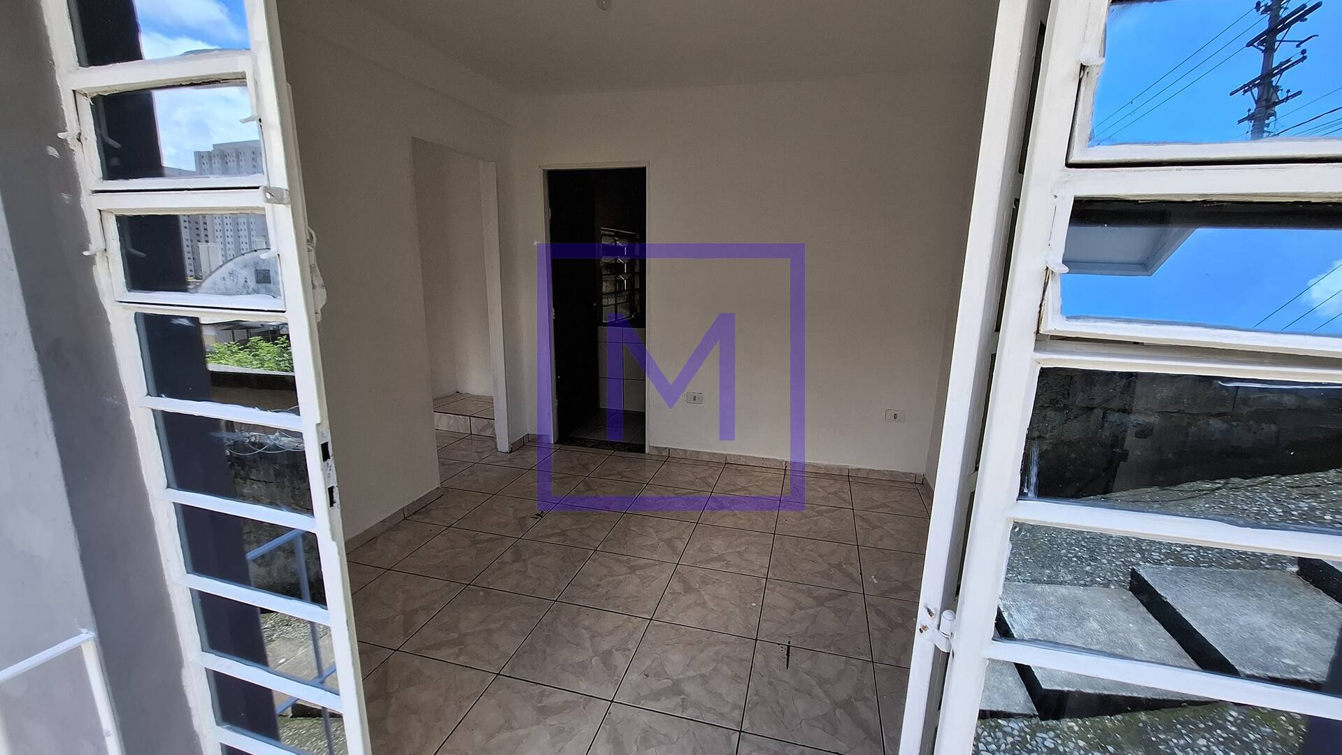 Casa, 2 quartos, 70 m² - Foto 1