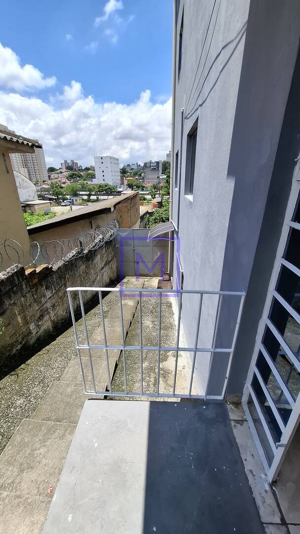 Casa, 2 quartos, 70 m² - Foto 2