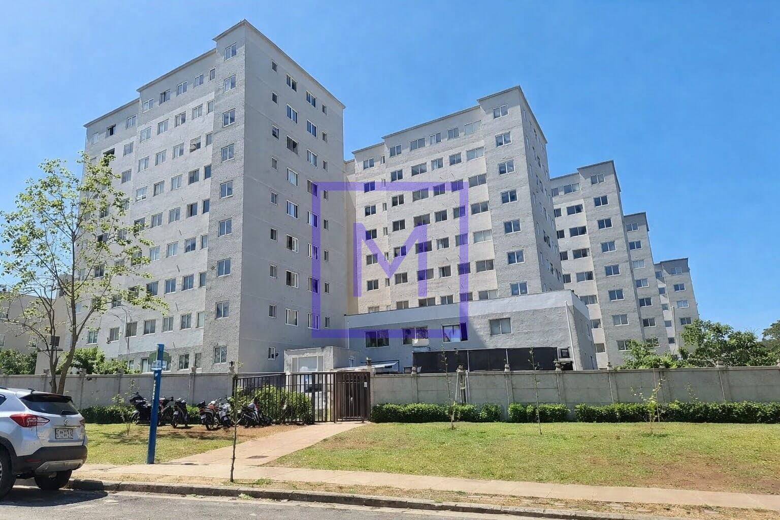 Apartamento, 2 quartos, 40 m² - Foto 16