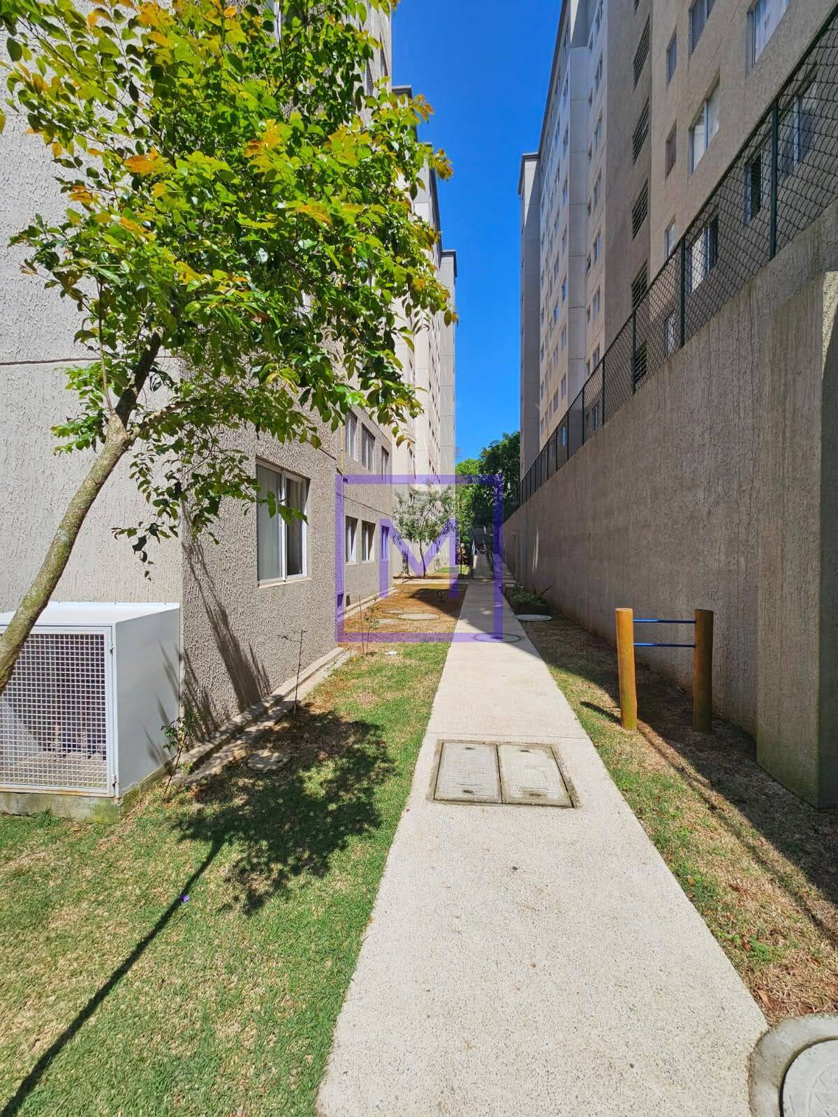 Apartamento, 2 quartos, 40 m² - Foto 18