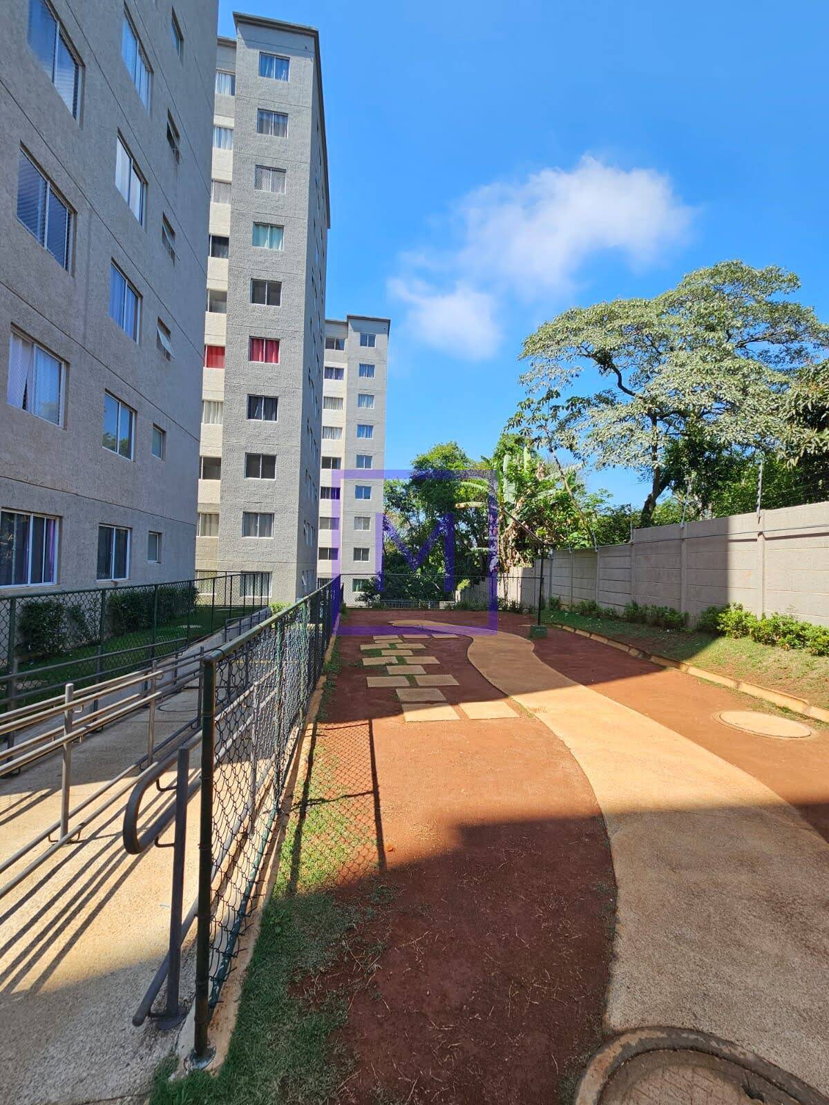 Apartamento, 2 quartos, 40 m² - Foto 17