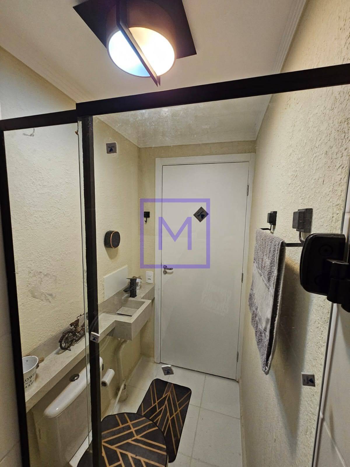 Apartamento, 2 quartos, 40 m² - Foto 19