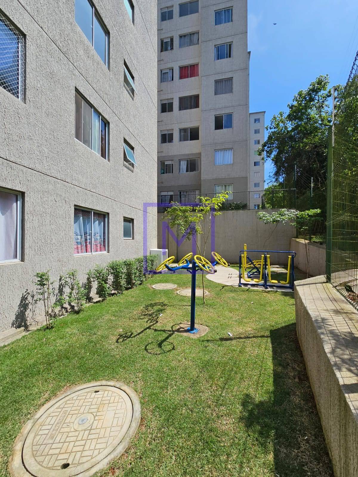 Apartamento, 2 quartos, 40 m² - Foto 22