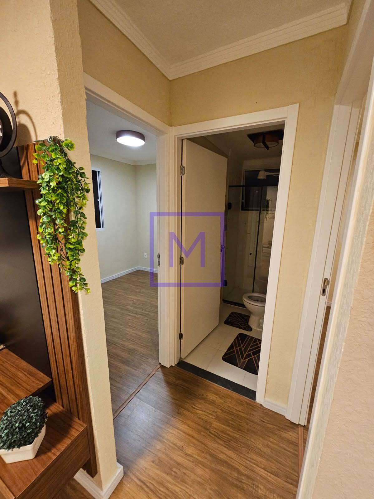 Apartamento, 2 quartos, 40 m² - Foto 23