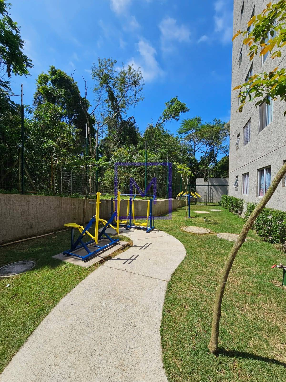 Apartamento, 2 quartos, 40 m² - Foto 25