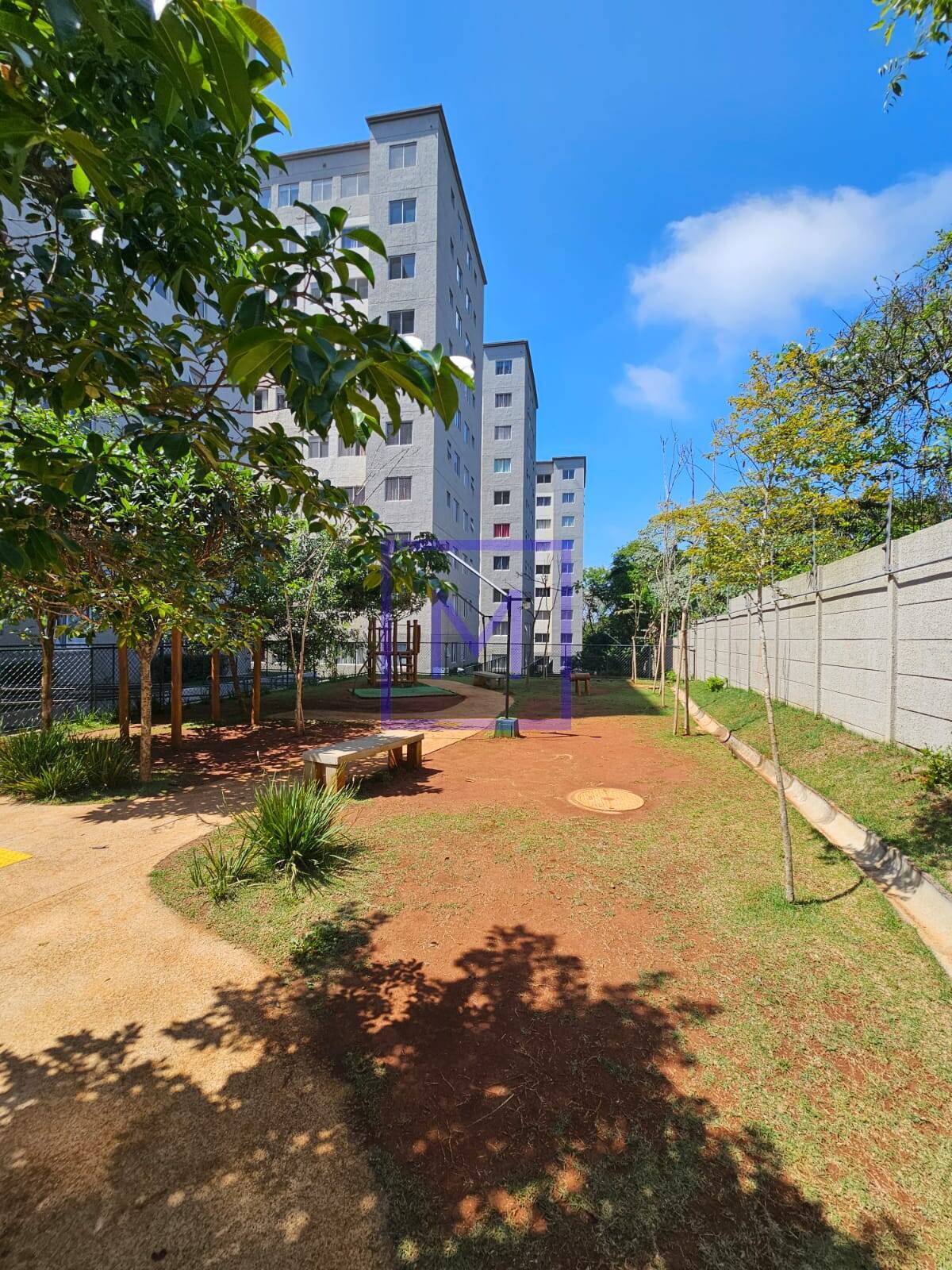 Apartamento, 2 quartos, 40 m² - Foto 24