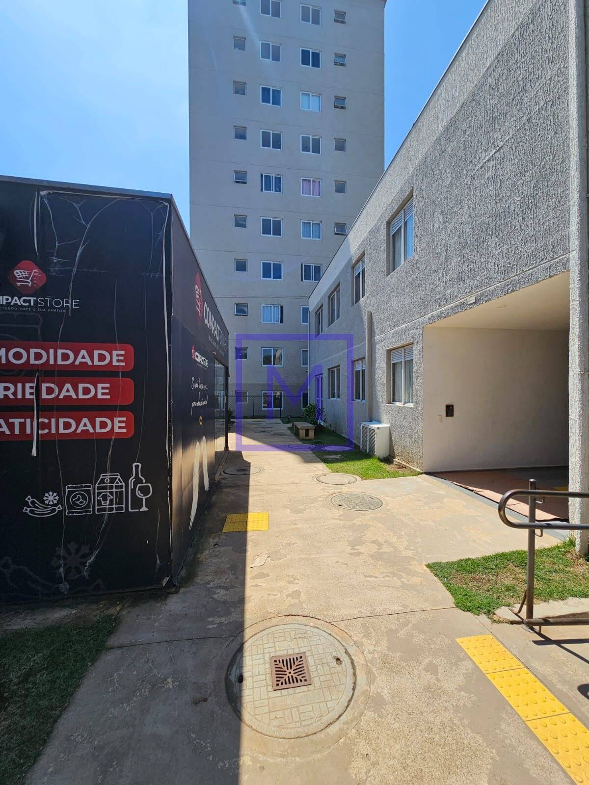 Apartamento, 2 quartos, 40 m² - Foto 26