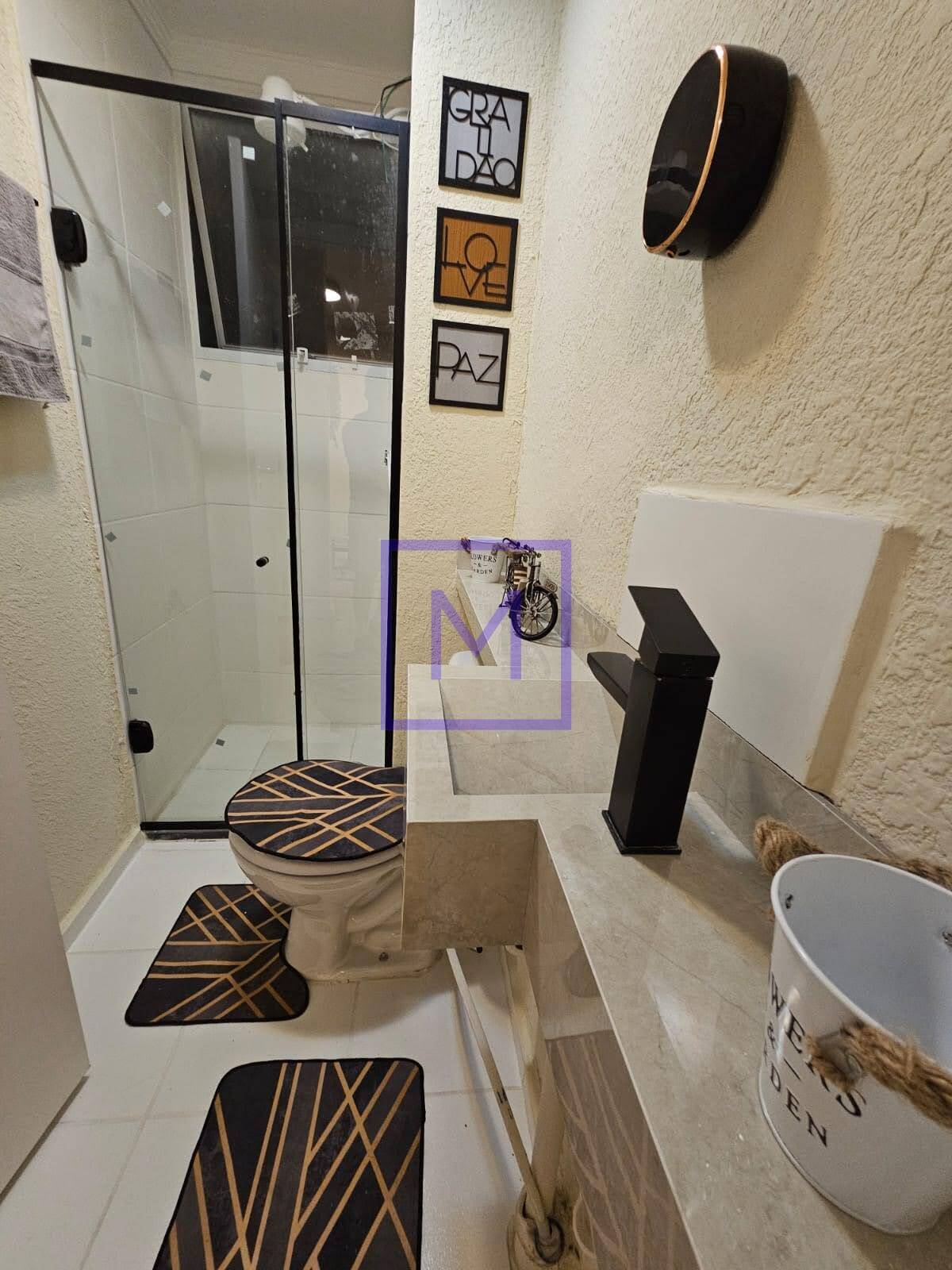 Apartamento, 2 quartos, 40 m² - Foto 13