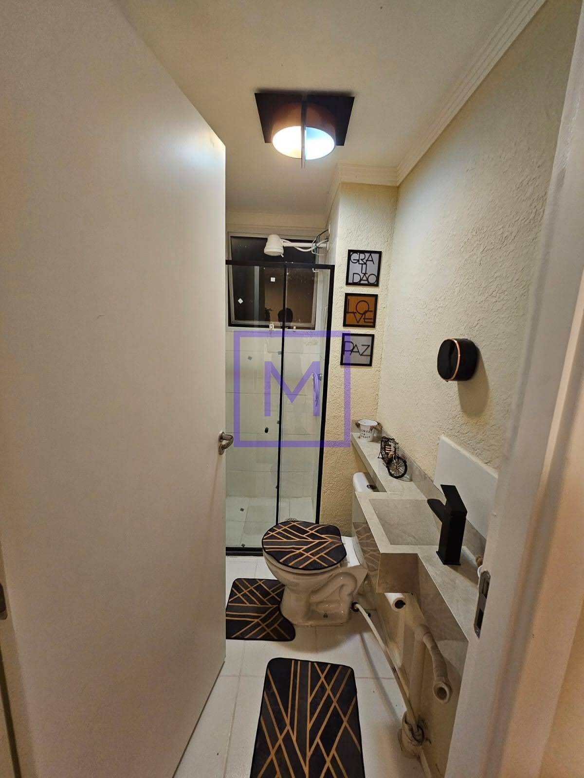 Apartamento, 2 quartos, 40 m² - Foto 12