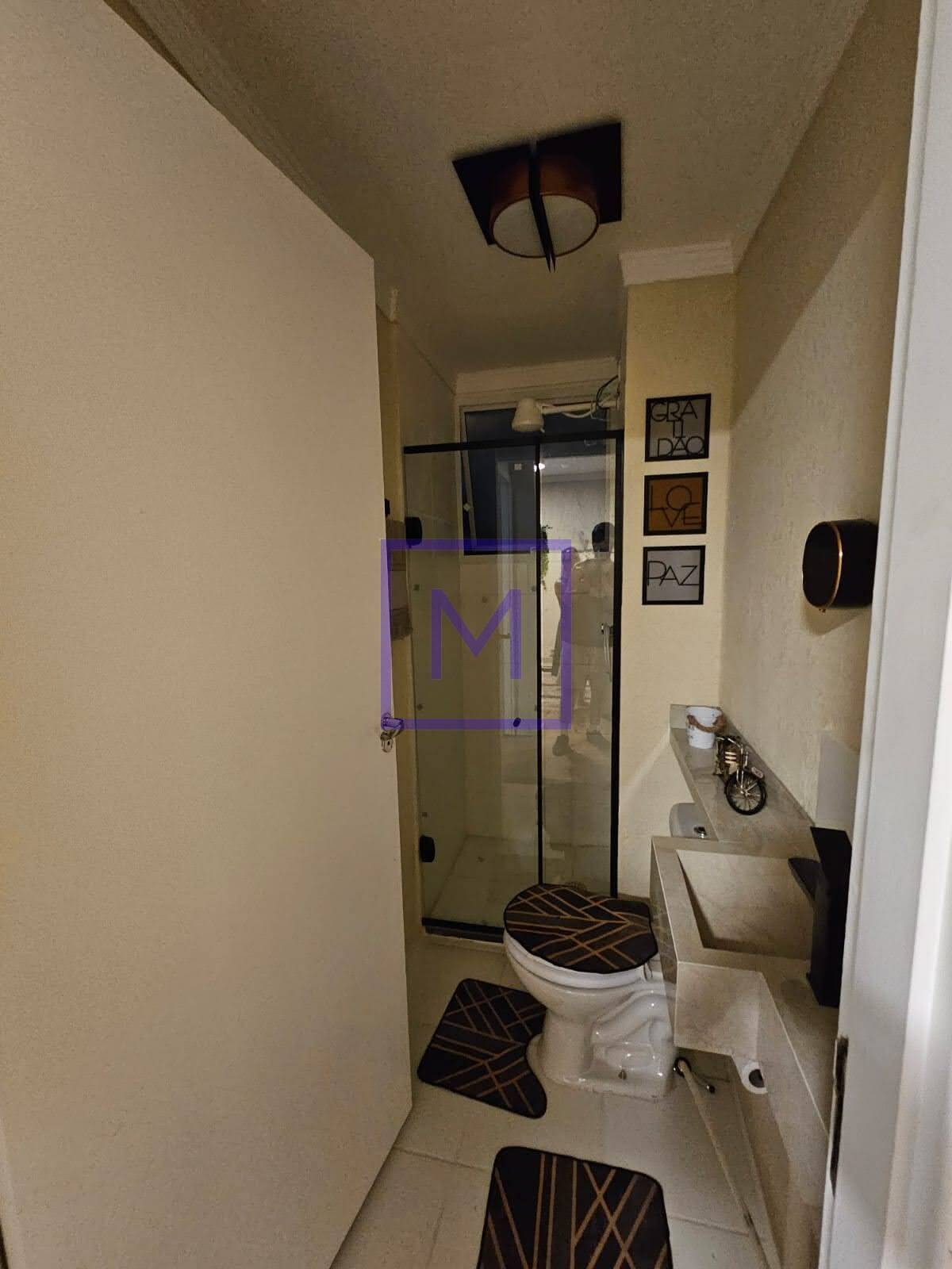 Apartamento, 2 quartos, 40 m² - Foto 15