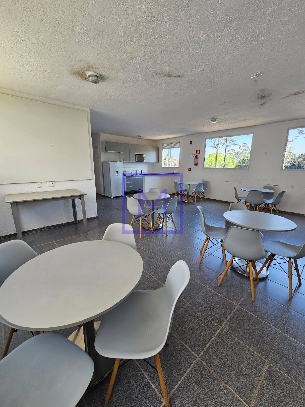 Apartamento, 2 quartos, 40 m² - Foto 27