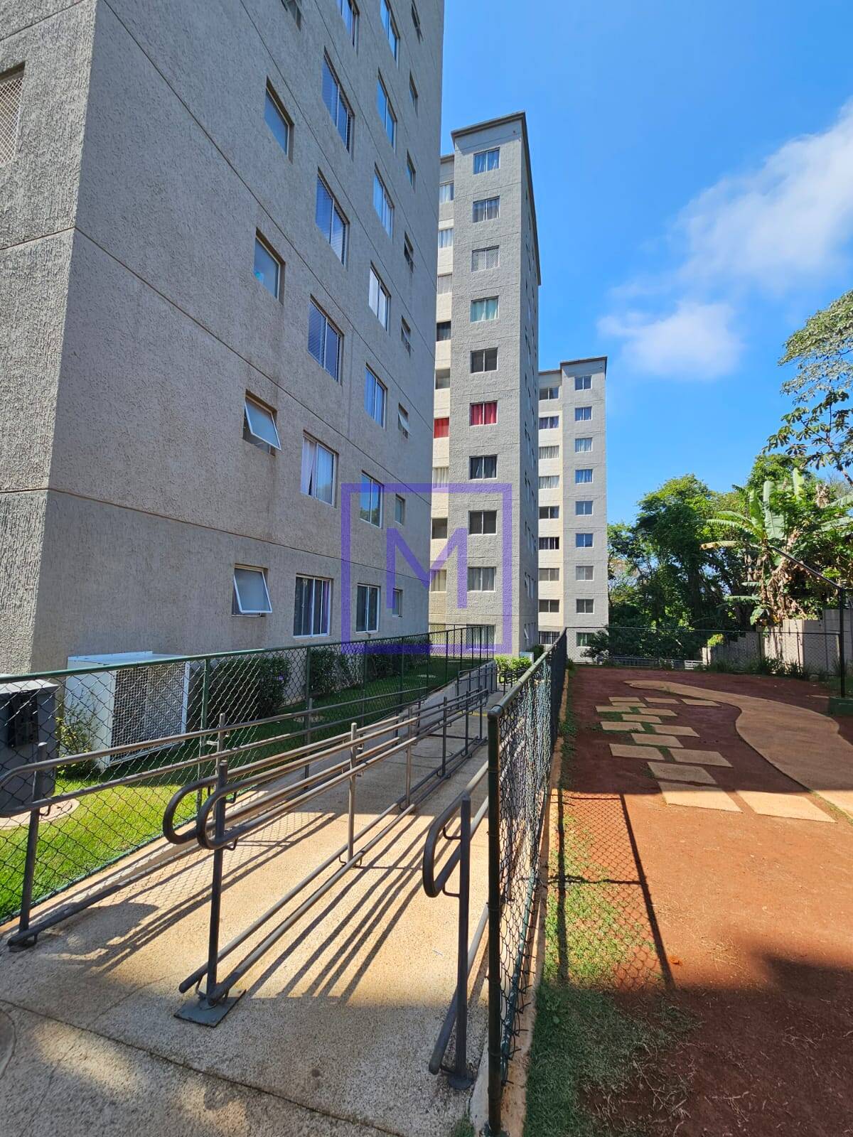 Apartamento, 2 quartos, 40 m² - Foto 28