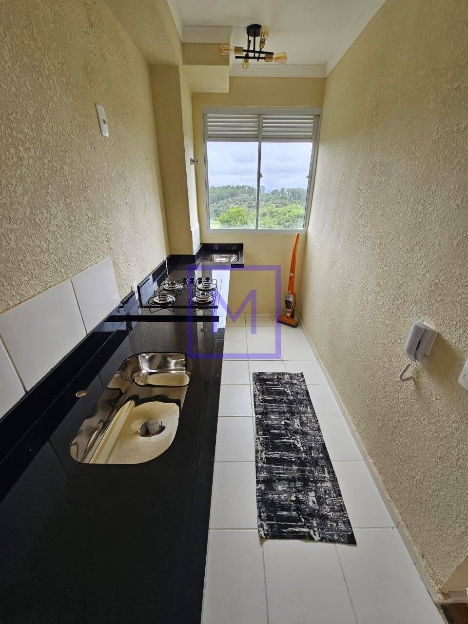Apartamento, 2 quartos, 40 m² - Foto 5