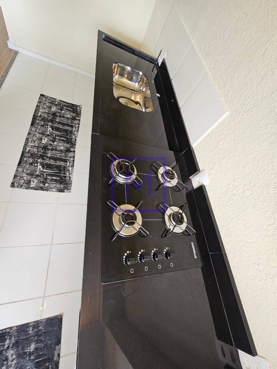 Apartamento, 2 quartos, 40 m² - Foto 2