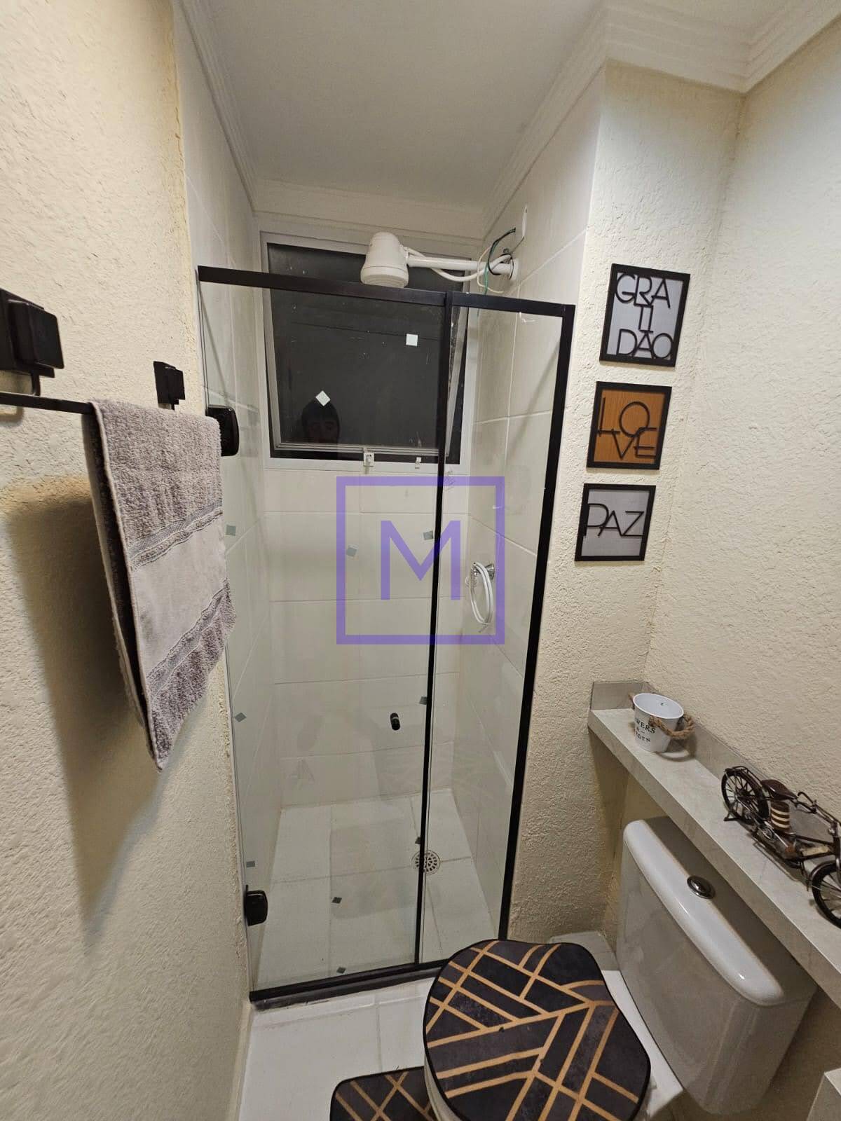 Apartamento, 2 quartos, 40 m² - Foto 4