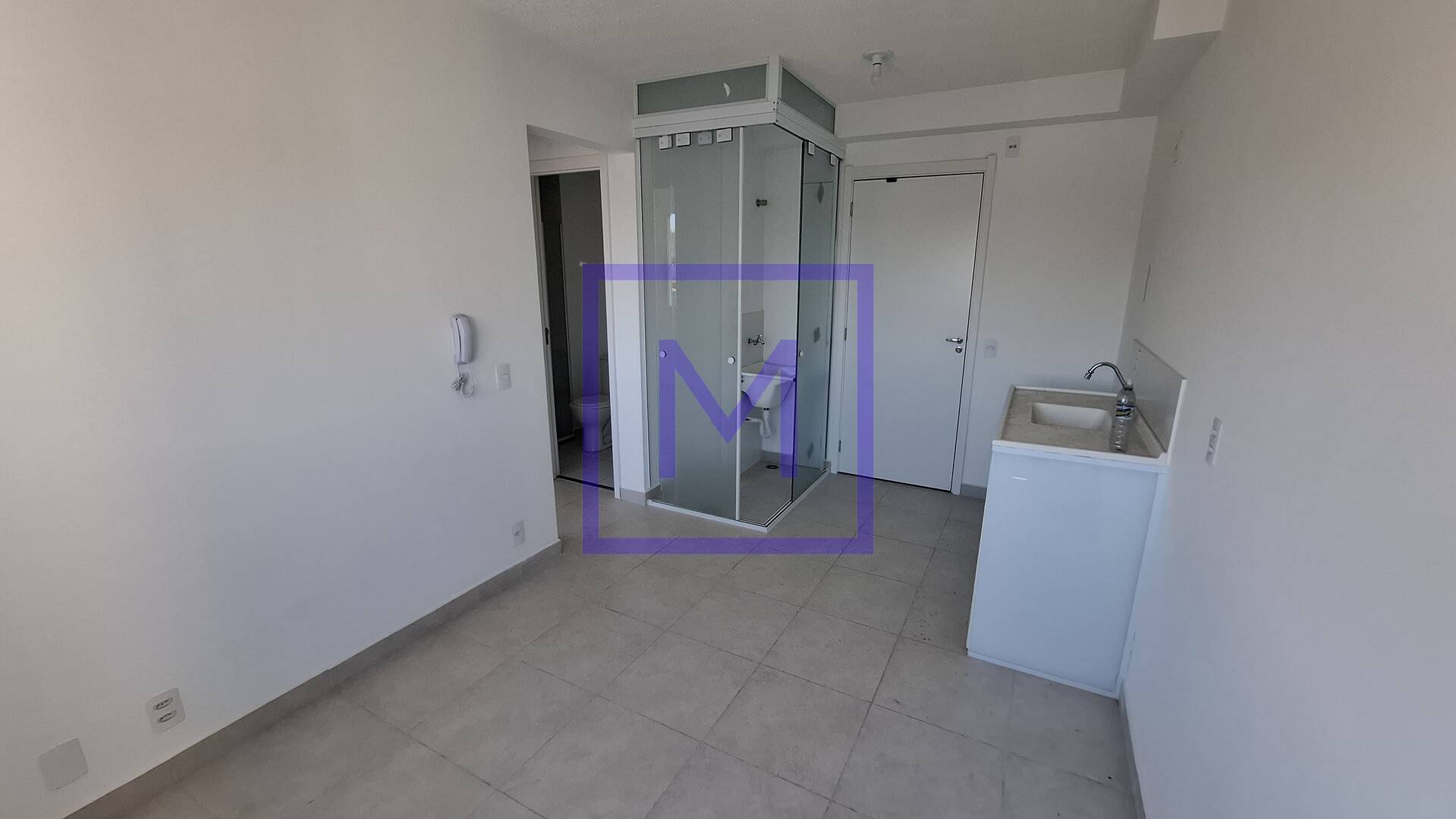 Apartamento - Foto 1