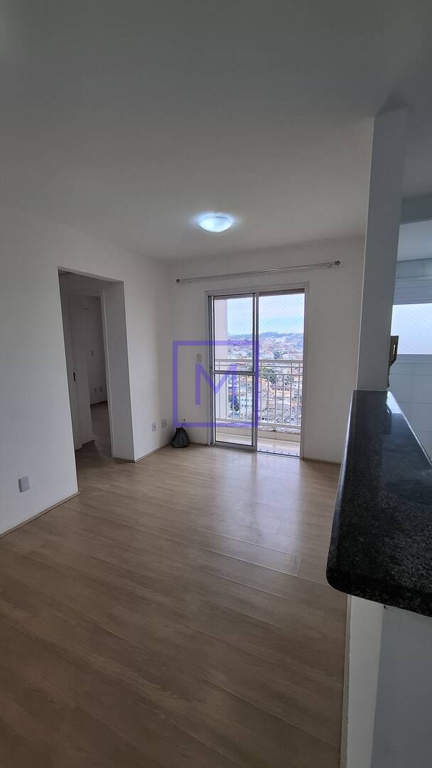 Apartamento, 2 quartos, 48 m² - Foto 1