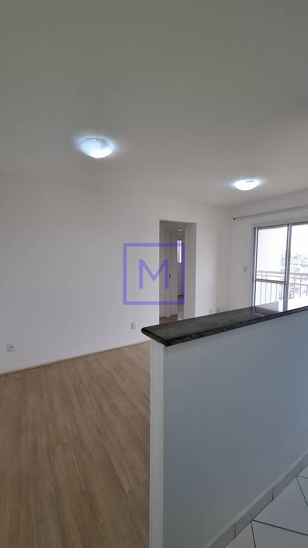 Apartamento, 2 quartos, 48 m² - Foto 5